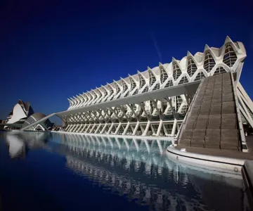 Science Museum Valencia: Skip The Line Ticket